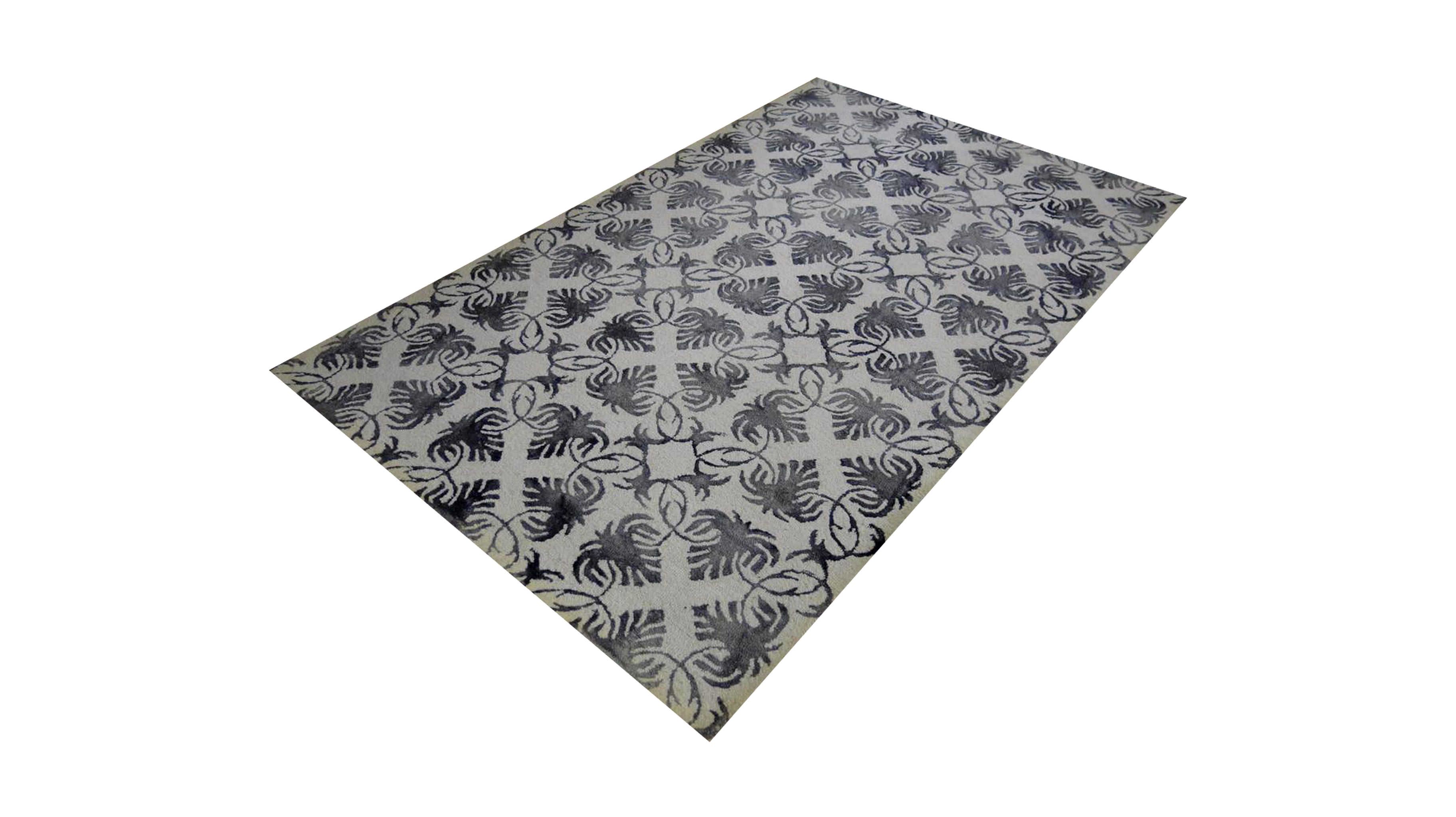 Modern rug Aruba Premium