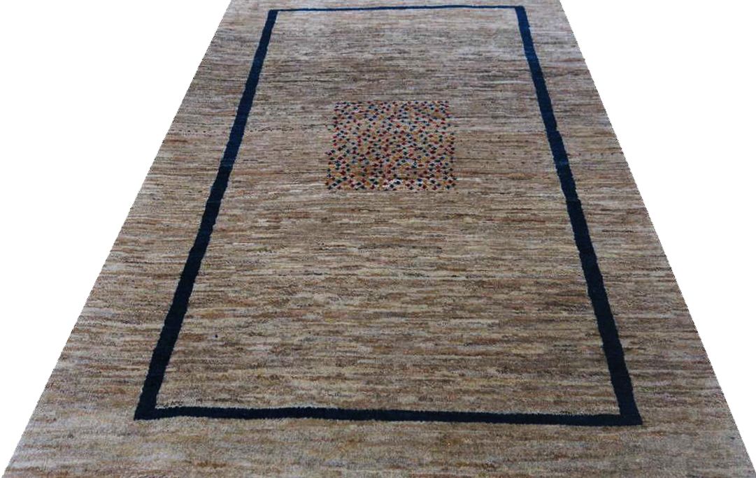 Modern rug Loribaft Royal