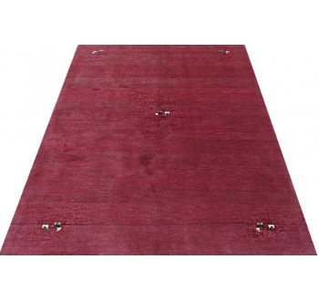 Modern rug Gabbeh Royal