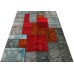 Moderní koberec Patchwork Modern