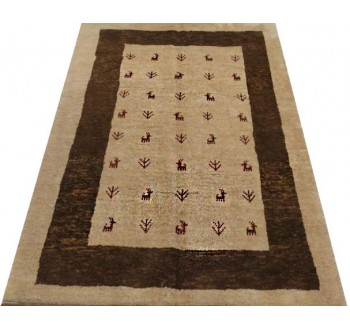 Modern rug Gabbeh Super Modern rug Gabbeh Super