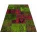 Moderní koberec Patchwork Modern