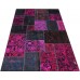 Moderní koberec Patchwork Modern