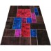 Moderní koberec Patchwork Modern