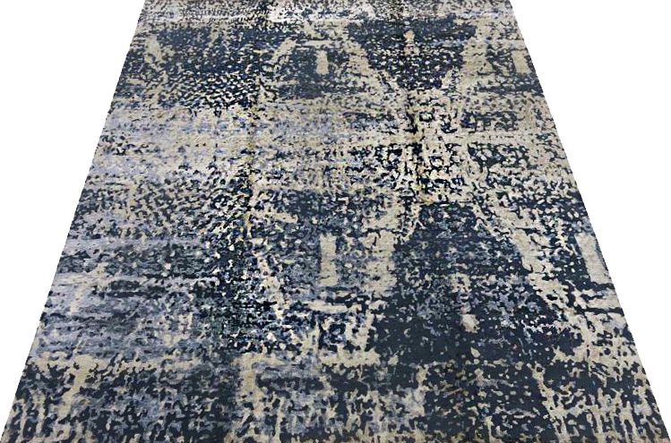 Moderní koberec Ikat Royal