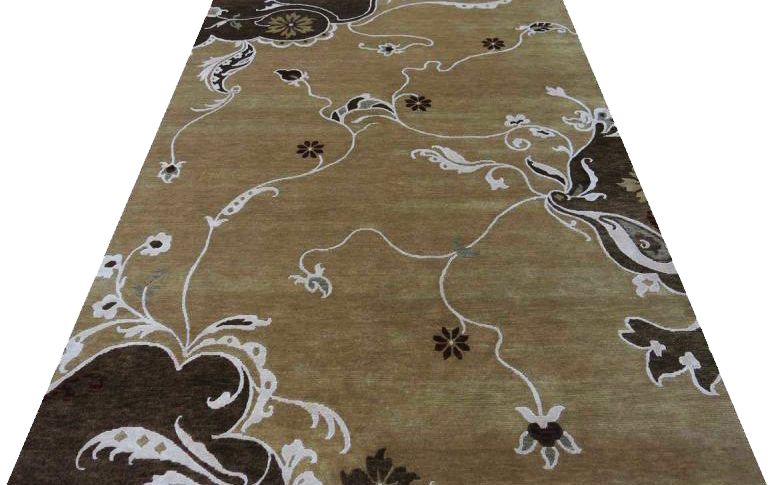 Modern rug Classo Royal