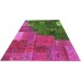 Moderní koberec Patchwork Modern