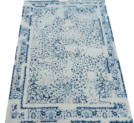 Moderní koberec Ikat Royal