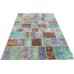 Moderní koberec Patchwork Super