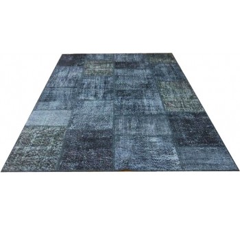Moderní koberec Patchwork Super