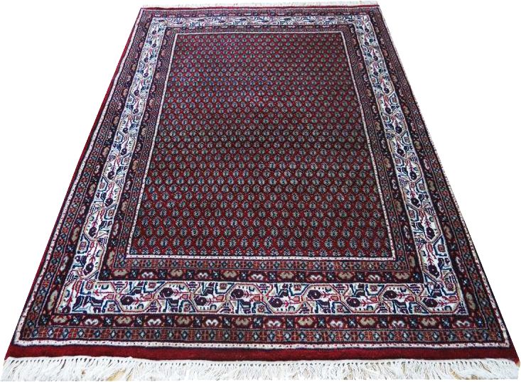 Oriental rug Mir Super