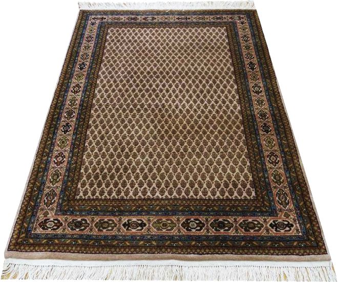 Oriental rug Mir Super