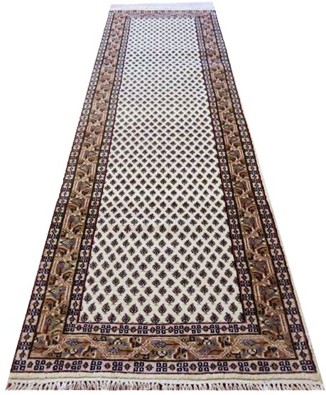 Oriental rug Mir