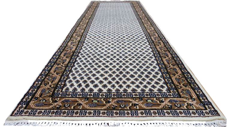 Oriental rug Mir