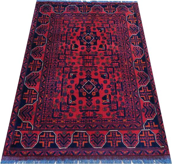 Oriental rug Mauri Exclusive