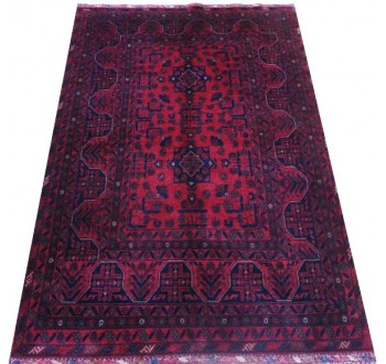 Oriental rug Mauri Exclusive