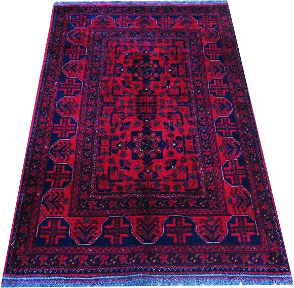 Oriental rug Mauri Exclusive