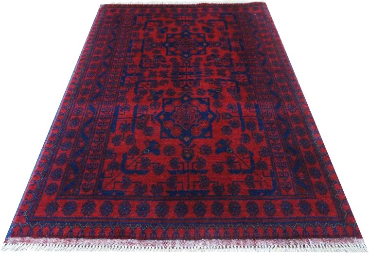 Oriental rug Mauri Exclusive