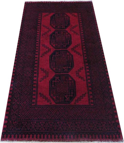 Orientální koberec Afghán Filpa