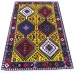 Oriental rug Afghan Filpa