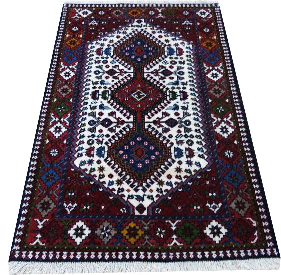 Oriental rug Afghan Filpa