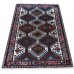 Oriental rug Afghan Filpa