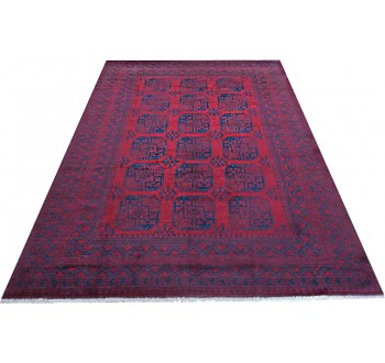 Orientální koberec Afghan Filpa