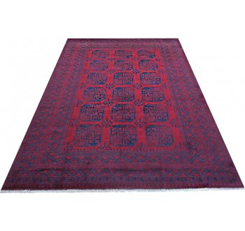 Oriental rug Afghan Filpa