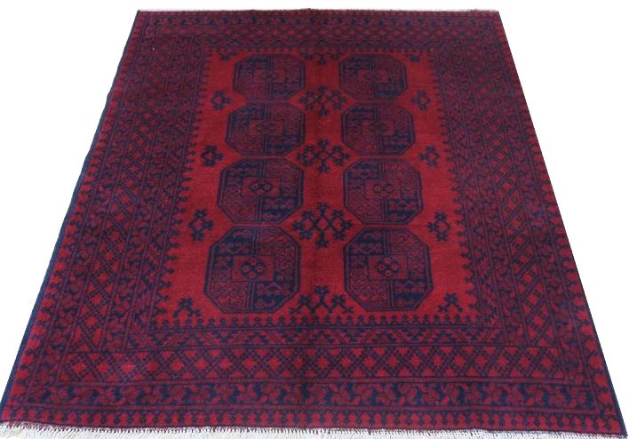 Oriental rug Afghan Filpa