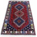 Oriental rug Afghan Filpa