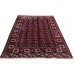 Oriental rug Turkman Super