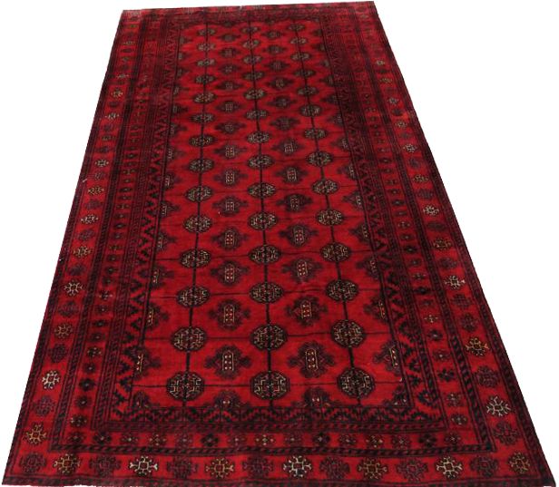 Oriental rug Afghan Filpa