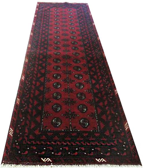 Orientální koberec Afghán Filpa