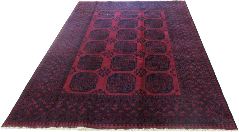 Oriental rug Afghan Filpa