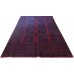 Oriental rug Afghan Filpa
