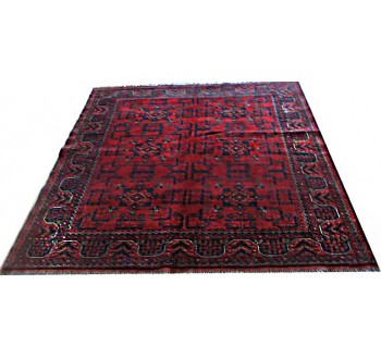 Oriental rug Mauri Exclusive