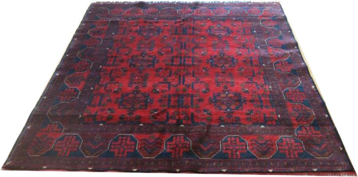Oriental rug Mauri Exclusive
