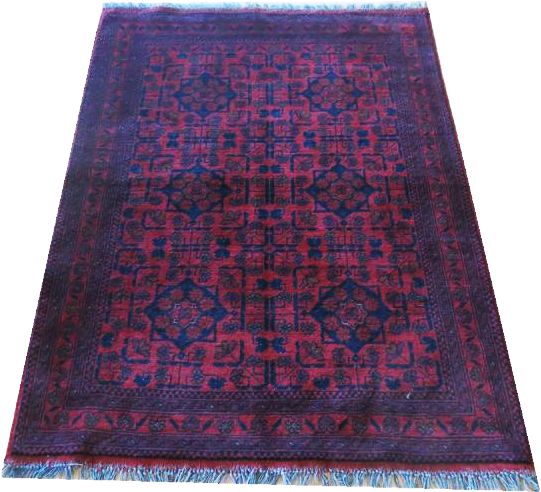 Oriental rug Mauri Exclusive