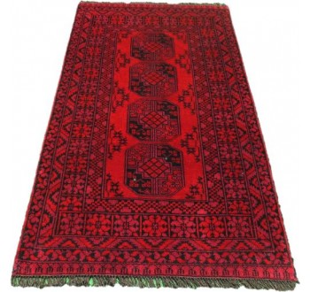 Oriental rug Afghan Filpa