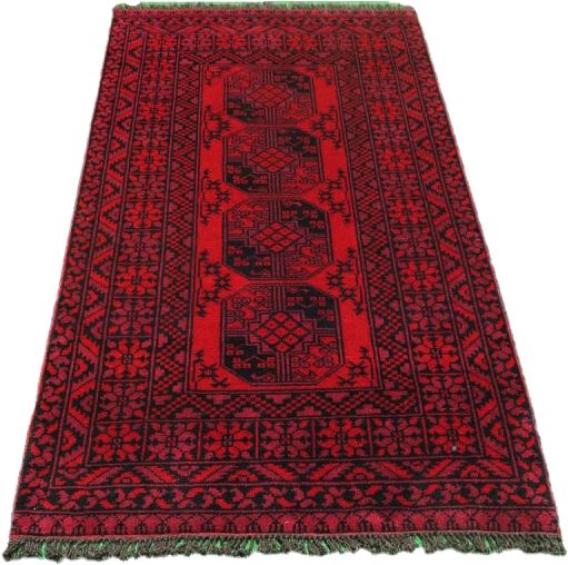 Oriental rug Afghan Filpa