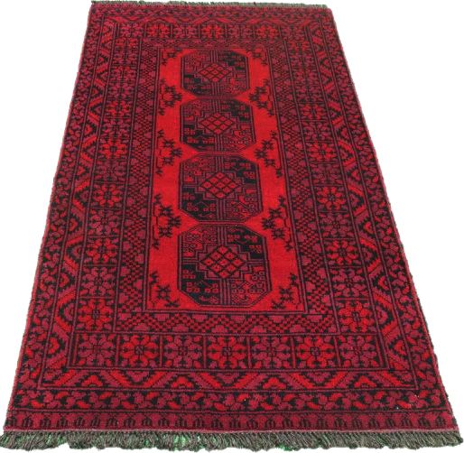 Orientální koberec Afghán Filpa