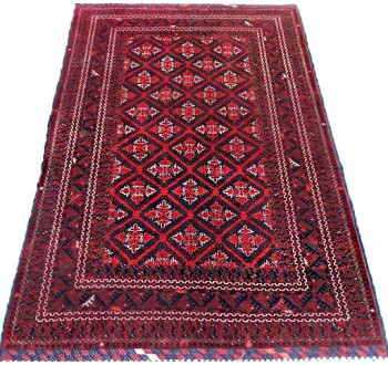 Oriental rug Kunduz Exclusive