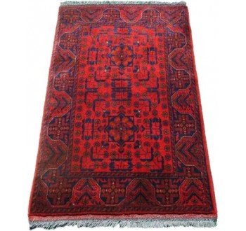 Oriental rug Mauri Exclusive
