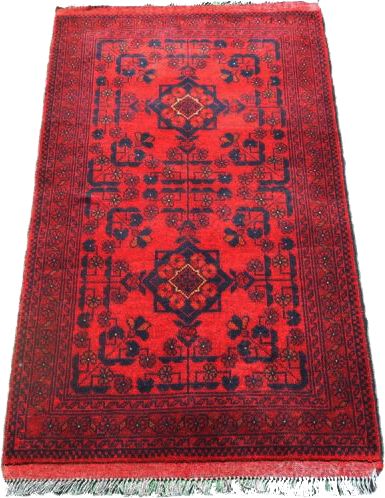 Oriental rug Mauri Exclusive