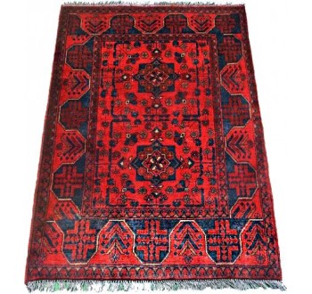 Oriental rug Mauri Exclusive