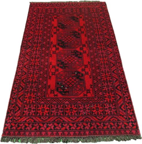 Oriental rug Afghan Filpa