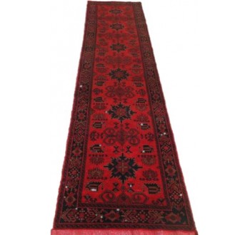 Oriental rug Mauri Exclusive