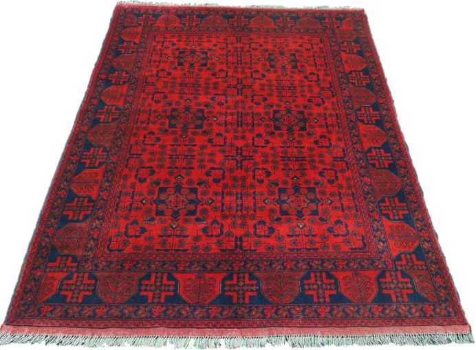 Oriental rug Mauri Exclusive