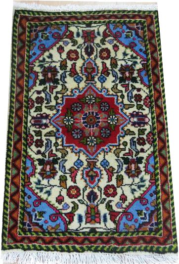 Oriental rug Darjazin Super
