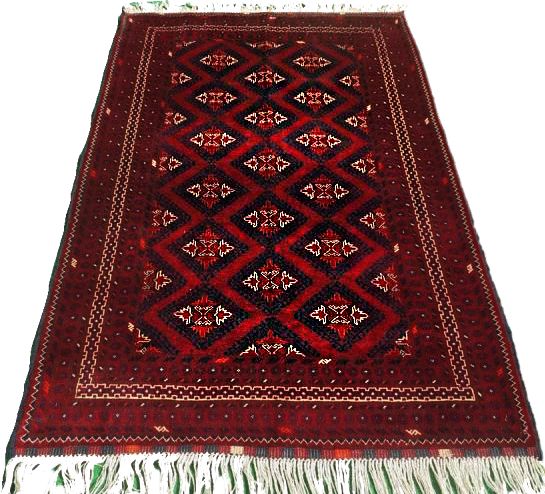 Orientální koberec Kunduz Exkluziv